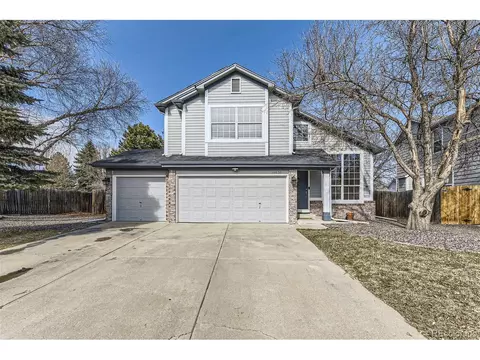 15535 E Quinn Pl, Aurora, CO 80015