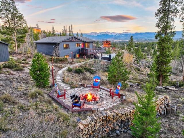 2836 Gcr 85, Tabernash, CO 80478