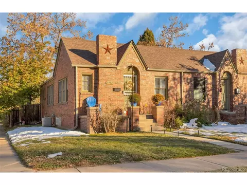 3440 Newton St, Denver, CO 80211