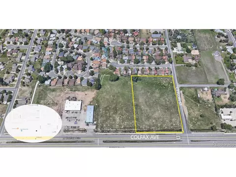 19091 E Colfax Ave, Aurora, CO 80011 photo 1