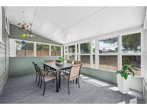 3158 S Fox St, Englewood, CO 80110
