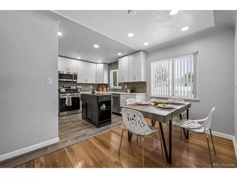 3158 S Fox St, Englewood, CO 80110