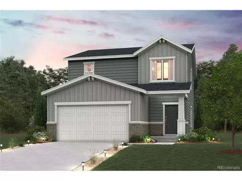 2178 Flower Blossom Ave, Brighton, CO 80601