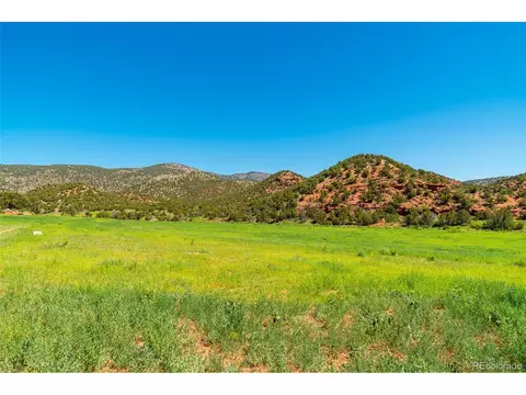 Rice Mountain Way, Canon City, CO 81215