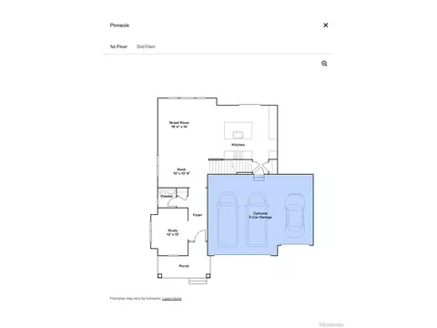24323 E Walsh Ave, Aurora, CO 80018 photo 2