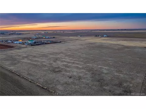 County Road 10, Keenesburg, CO 80643