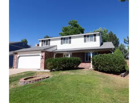 1180 E Long Pl, Centennial, CO 80122
