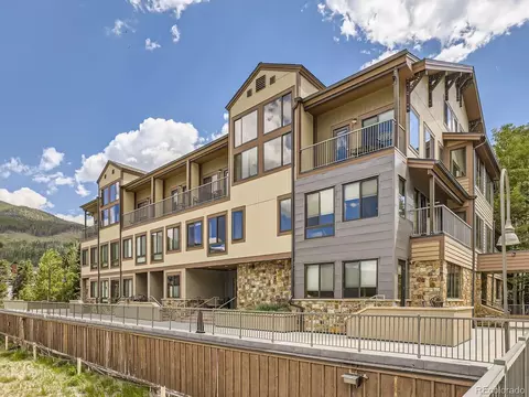 1211 W Keystone #A-2747, Keystone, CO 80435