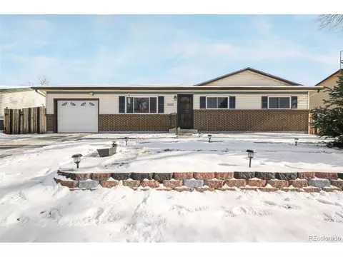 6580 Pahokee Dr, Colorado Springs, CO 80915