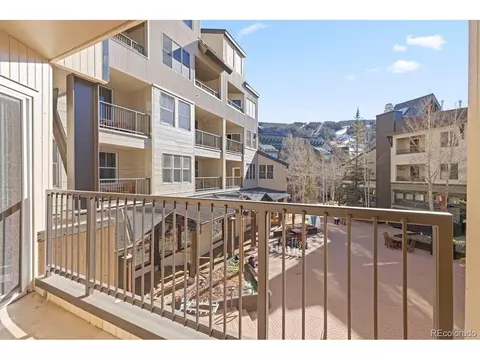 140 Ida Belle Dr #8181, Dillon, CO 80435