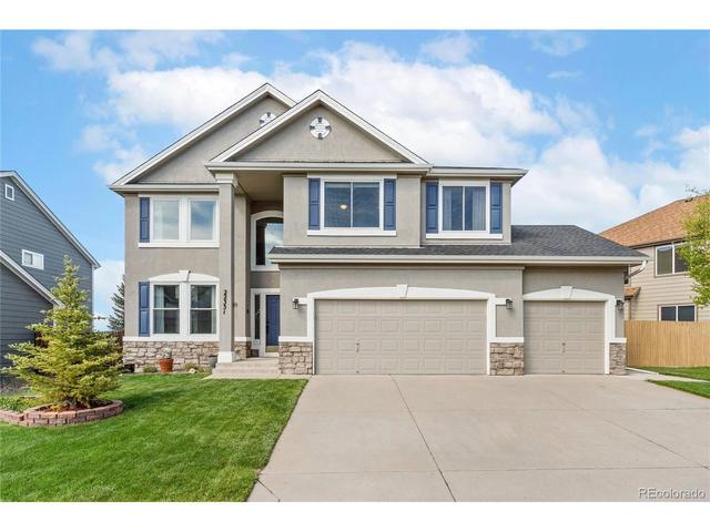 22331 E Maplewood Ln, Aurora, CO 80015