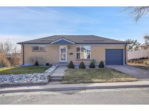 266 E 109th Ave, Northglenn, CO 80233