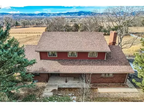 12000 W 76th Ave, Arvada, CO 80005