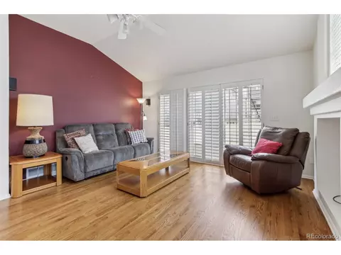 12879 E Dickensen Pl, Aurora, CO 80014 photo 2