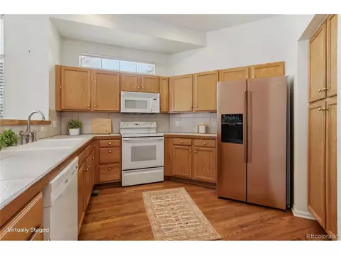 12879 E Dickensen Pl, Aurora, CO 80014 photo 9