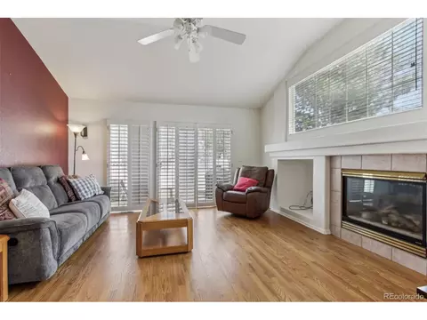 12879 E Dickensen Pl, Aurora, CO 80014 photo 5