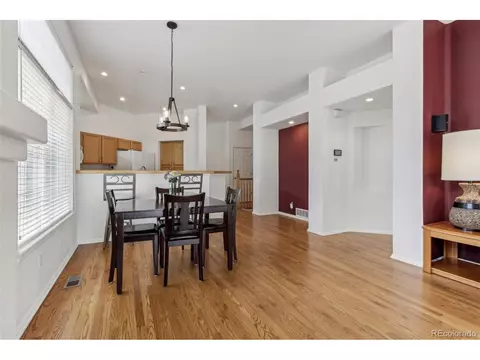 12879 E Dickensen Pl, Aurora, CO 80014 photo 8