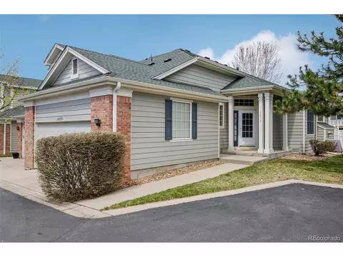 12879 E Dickensen Pl, Aurora, CO 80014