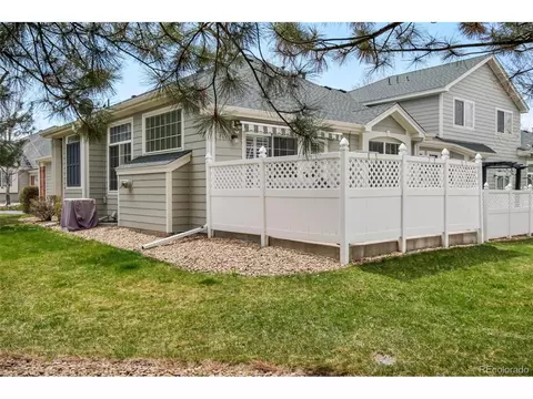 12879 E Dickensen Pl, Aurora, CO 80014 photo 35