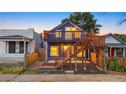 4736 Vine St, Denver, CO 80216