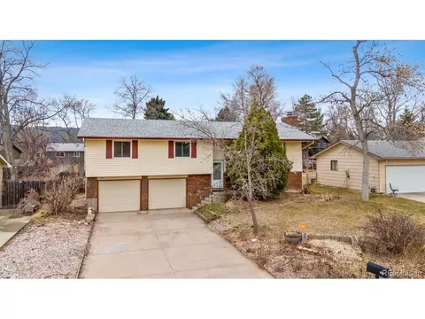 2119 Constitution Ave, Fort Collins, CO 80526