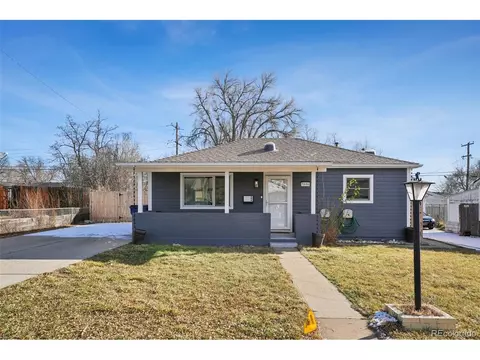 7696 King St, Westminster, CO 80030