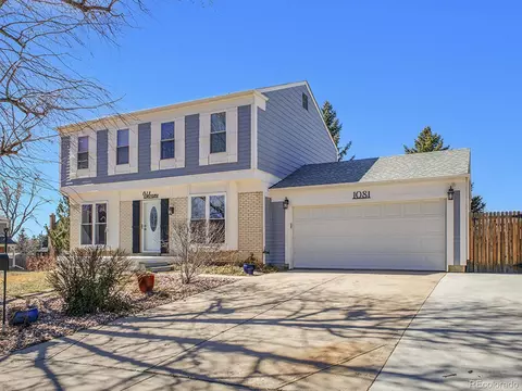 1081 S Memphis St, Aurora, CO 80017