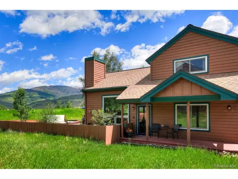 1657 N Chipmunk Ln, Silverthorne, CO 80498 photo 22
