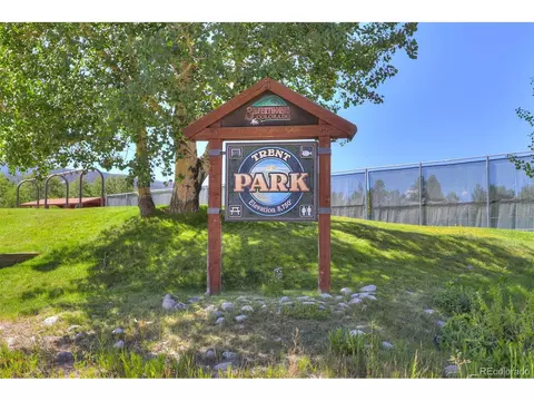 1657 N Chipmunk Ln, Silverthorne, CO 80498 photo 38