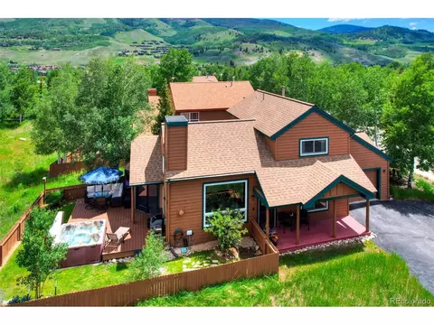 1657 N Chipmunk Ln, Silverthorne, CO 80498 photo 25
