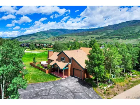 1657 N Chipmunk Ln, Silverthorne, CO 80498 photo 30
