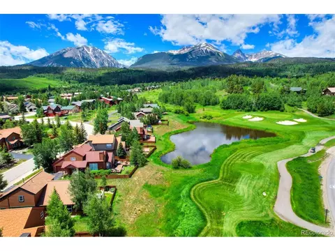 1657 N Chipmunk Ln, Silverthorne, CO 80498 photo 27