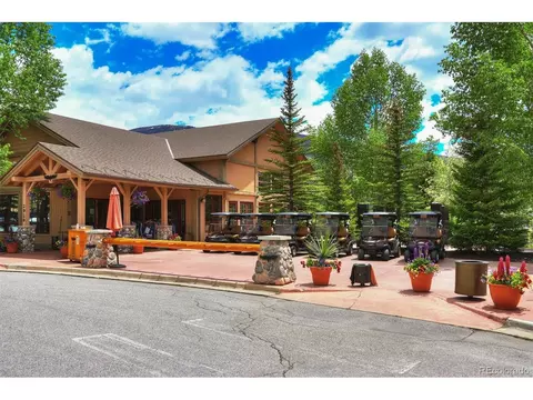 1657 N Chipmunk Ln, Silverthorne, CO 80498 photo 34