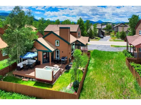 1657 N Chipmunk Ln, Silverthorne, CO 80498 photo 23