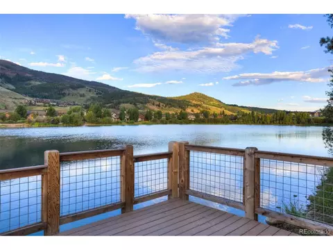 1657 N Chipmunk Ln, Silverthorne, CO 80498 photo 19