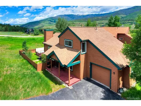 1657 N Chipmunk Ln, Silverthorne, CO 80498 photo 26