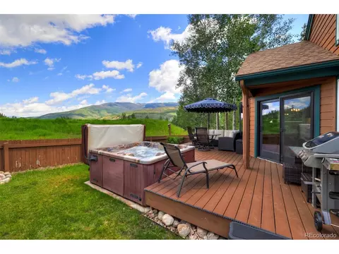 1657 N Chipmunk Ln, Silverthorne, CO 80498 photo 31