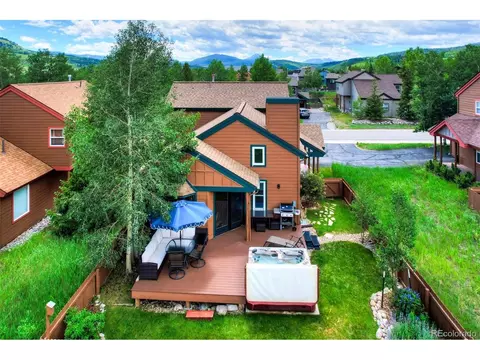 1657 N Chipmunk Ln, Silverthorne, CO 80498 photo 24