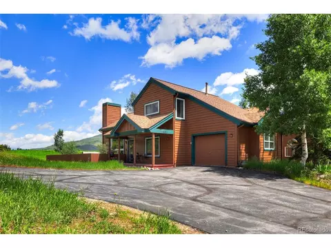 1657 N Chipmunk Ln, Silverthorne, CO 80498 photo 21