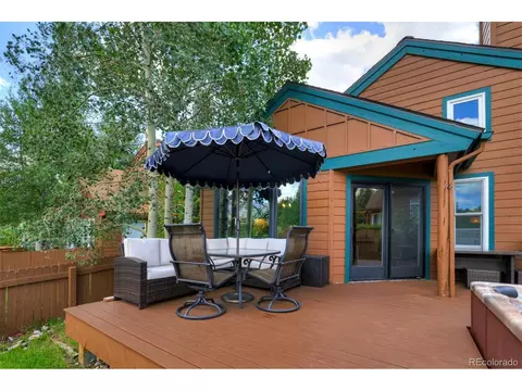 1657 N Chipmunk Ln, Silverthorne, CO 80498 photo 20