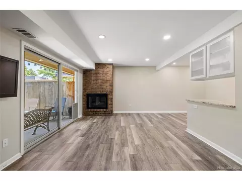 7995 E Mississippi Ave #A12, Denver, CO 80247