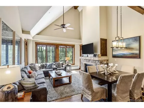 610 Columbine Rd #6404, Breckenridge, CO 80424