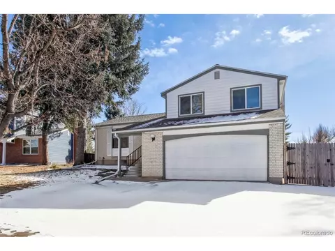 4586 S Fraser Way, Aurora, CO 80015
