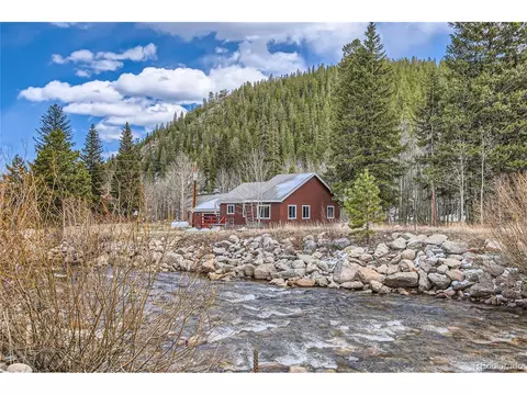 1350 Tolland Rd, Rollinsville, CO 80474
