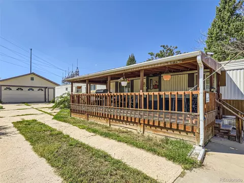 9105 Rampart St, Denver, CO 80260