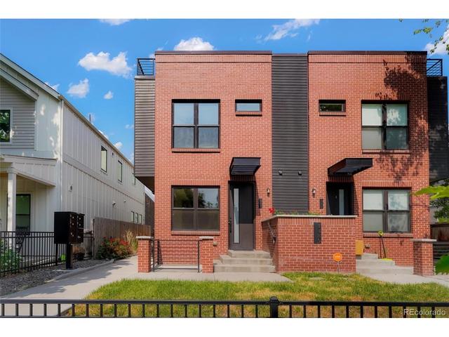 1385 Raleigh St #101, Denver, CO 80204
