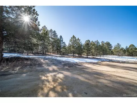 11230 Mustang Rd, Franktown, CO 80116