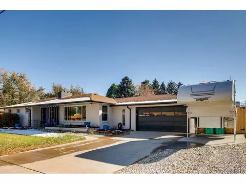 8510 W 59th Ave, Arvada, CO 80004