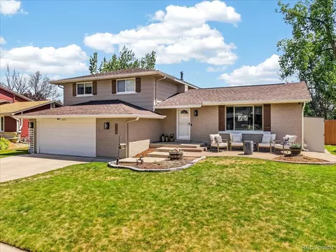 6552 S Allison Ct, Littleton, CO 80123