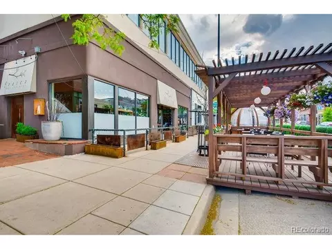 Exterior - 1830 22nd St #15, Boulder, CO 80302 photo 2 of 2